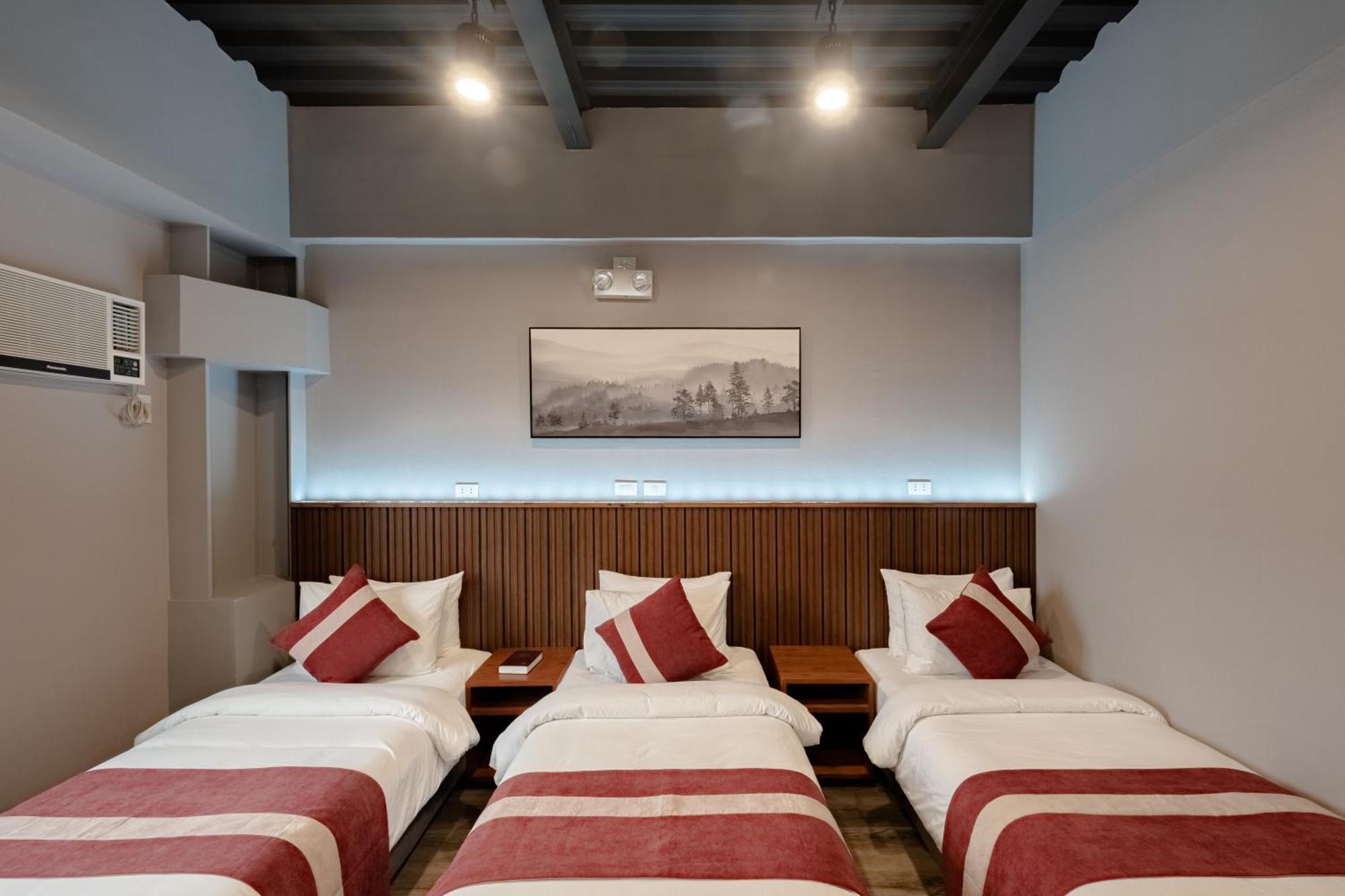 Kekehyu Business Hotel Валенсия Экстерьер фото