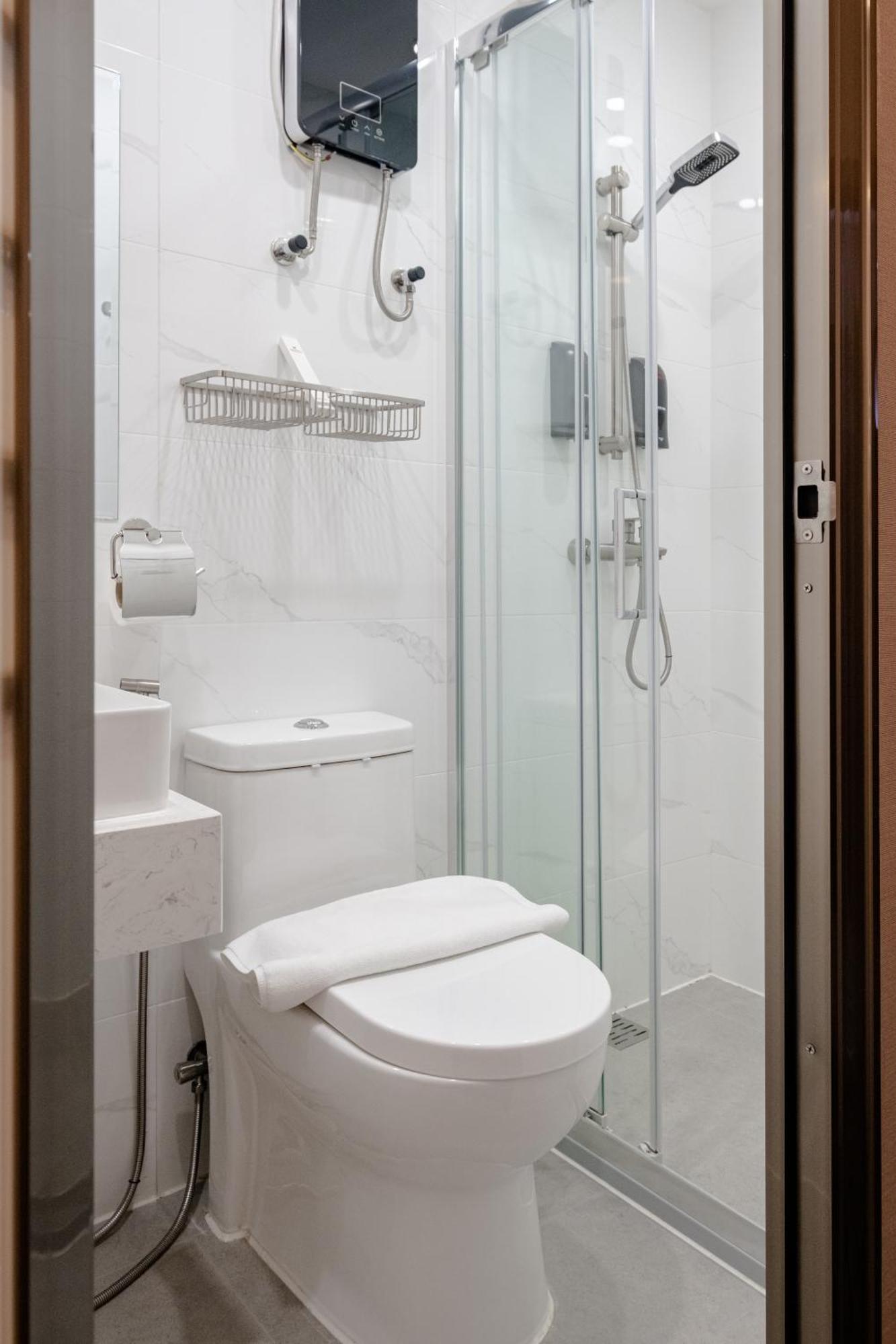 Kekehyu Business Hotel Валенсия Экстерьер фото