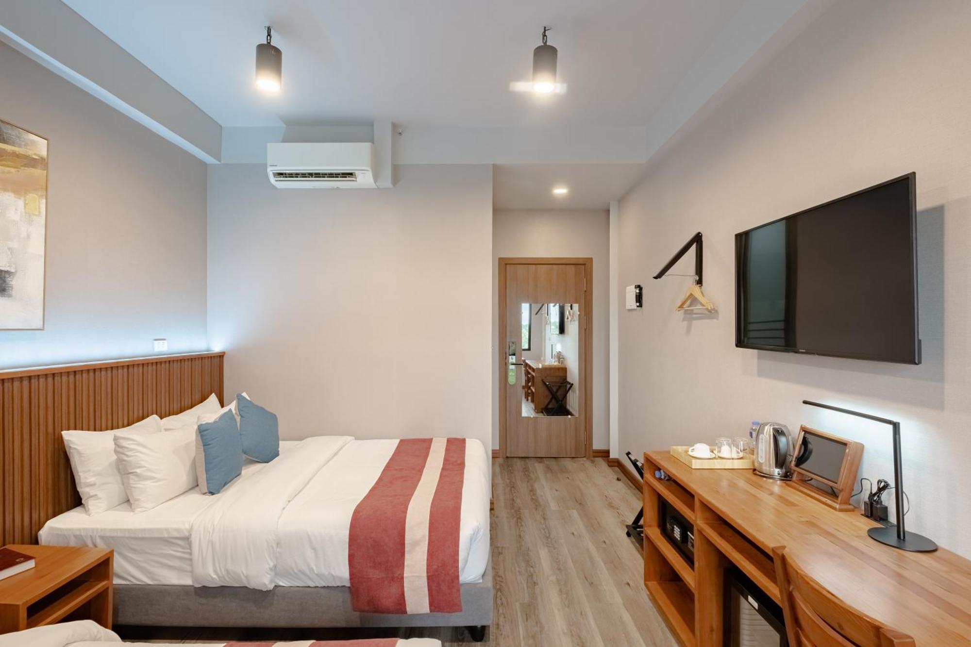 Kekehyu Business Hotel Валенсия Экстерьер фото
