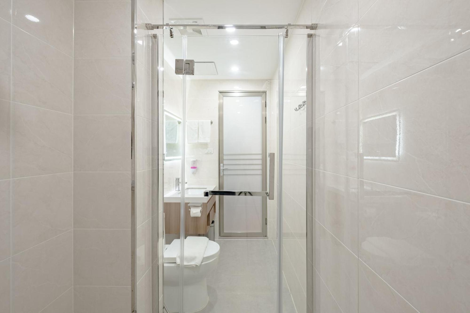 Kekehyu Business Hotel Валенсия Экстерьер фото